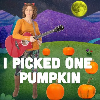 The Laurie Berkner Band I Picked One Pumpkin