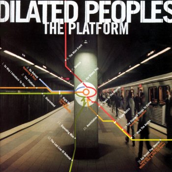 Dilated Peoples The Shape Of Things To Come - feat. Aceyalone