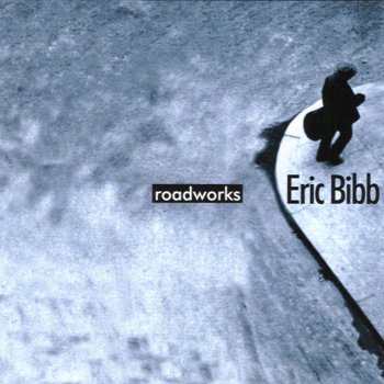 Eric Bibb Goin' Down Slow