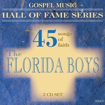 The Florida Boys I Want to Know All About Jesus