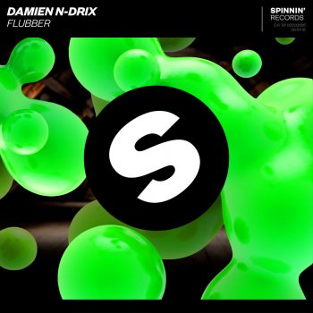 Damien N-Drix Flubber