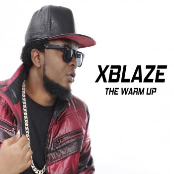 XBlaze The Warm Up