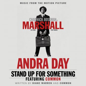 Andra Day feat. Common Stand Up for Something
