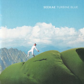 Seekae Turbine Blue