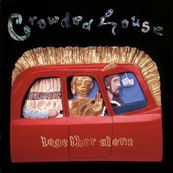 Crowded House Fingers Of Love