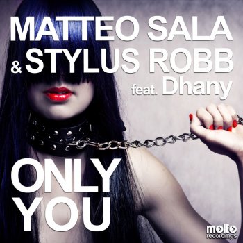 Matteo Sala Only You - Stylus Robb Instrumental Mix