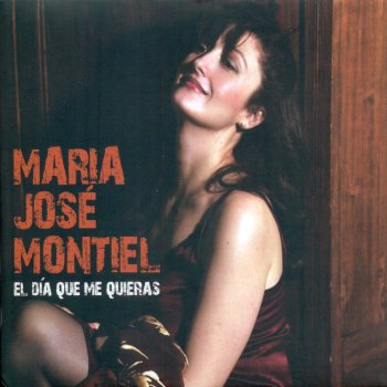 María José Montiel Tu Che Amar non Sai (From ¨La Strada¨)