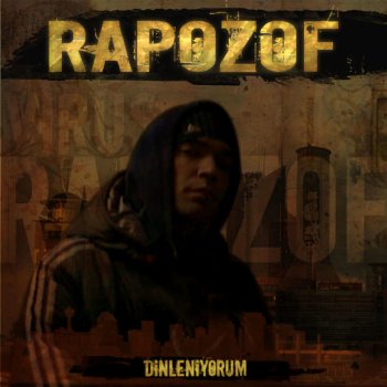 Rapozof feat. Patron Materyalist Olduk