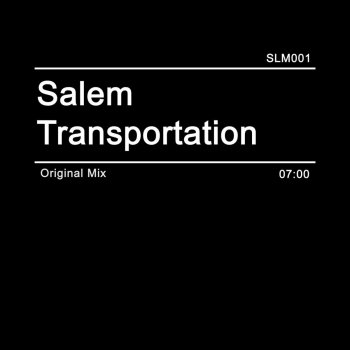 Salem Transportation