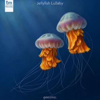 Geezmo Jellyfish Lullaby