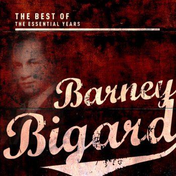 Barney Bigard Clarinet Lament