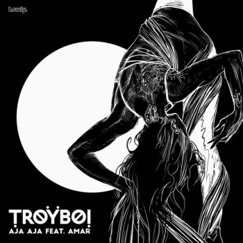 TroyBoi feat. Amar AJA AJA