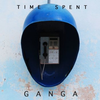 Ganga Time Spent