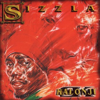 Sizzla Rain Showers