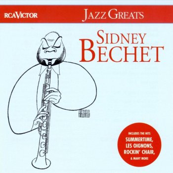 Sidney Bechet Oh, Lady Be Good