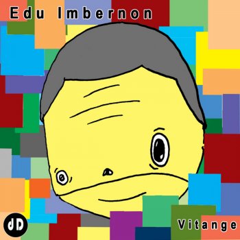 Edu Imbernon Vitange (Los Suruba Remix)