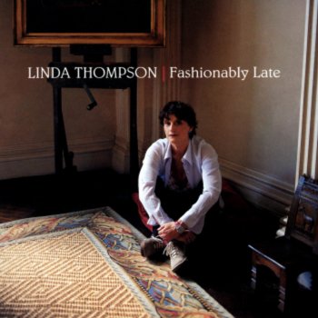 Linda Thompson Dear Mary