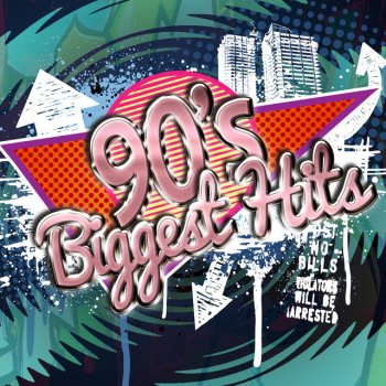 90s Unforgettable Hits 1, 2, 3, 4 (Sumpin' New)