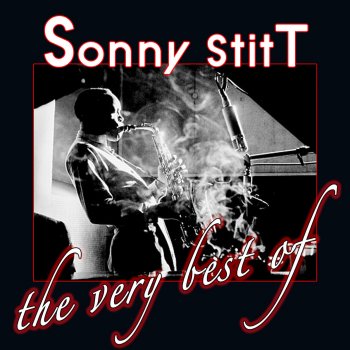 Sonny Stitt New Blues Up and Down