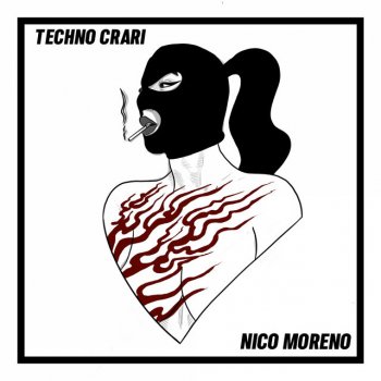 Nico Moreno Techno Crari
