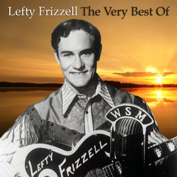 Lefty Frizzell Shine Shave Shower