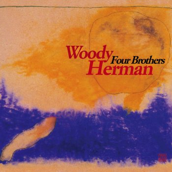 Woody Herman Keen and Peachy