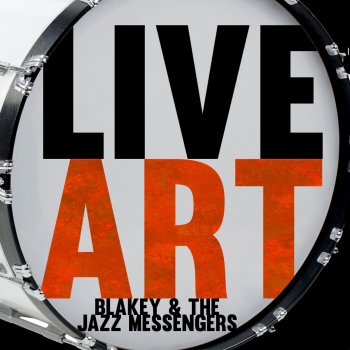 Art Blakey & The Jazz Messengers Round Midnight (Live)