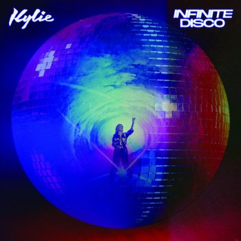 Kylie Minogue Last Chance - From the Infinite Disco Livestream