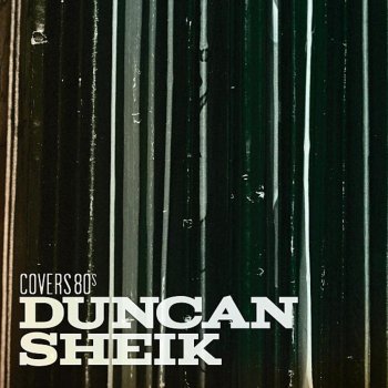 Duncan Sheik Love Vigilantes