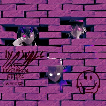 Navvvi in a wall (feat. Depth Strida & Stvrfire)