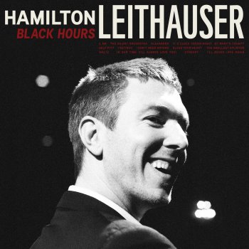 Hamilton Leithauser The Silent Orchestra