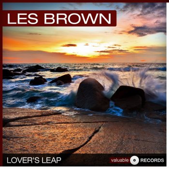 Les Brown Man With a Horn