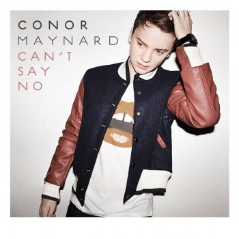 Conor Maynard Can't Say No (Drums of London Remix)