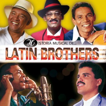 The Latin Brothers A la Loma de la Cruz (with Piper Pimienta Diaz)