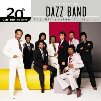 Dazz Band To The Roof