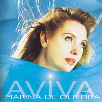 Marina de Oliveira Teu Povo