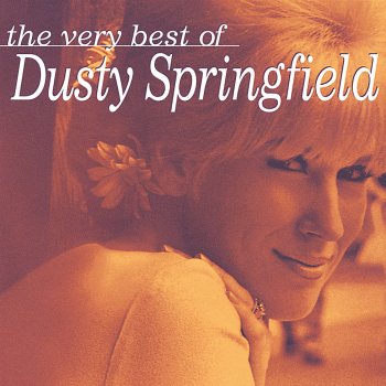 Dusty Springfield I Close My Eyes and Count To Ten