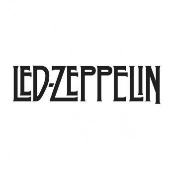 Led Zeppelin Robert Plant On "Communication Breakdown"