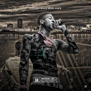 NBA Youngboy Love Is Poison