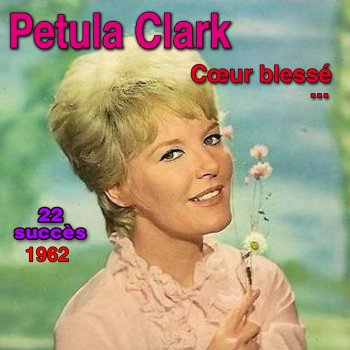 Petula Clark La Fille du Calendrier