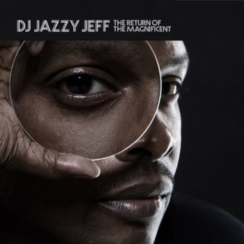 DJ Jazzy Jeff Touch Me Wit Ur Handz feat. Chinah Blac