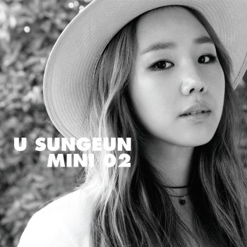 U Sung Eun Nothing - Live session Ver.