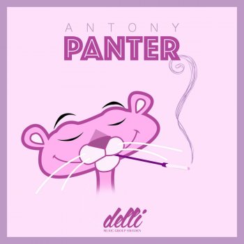 Antony Panter