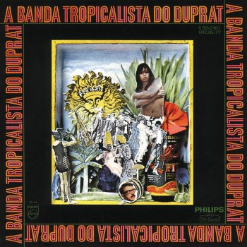Rogério Duprat / Mutantes Canção Para Inglês Ver / Chiquita Bacana - Medley