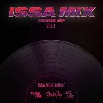 David Jay feat. FLAVAONE & Mo A Lee Like You - Remix