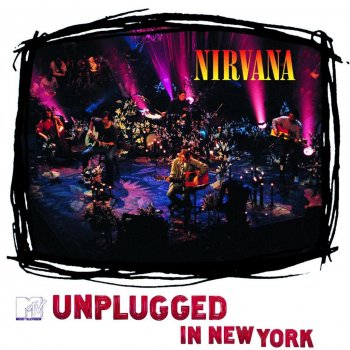 Nirvana All Apologies - Live