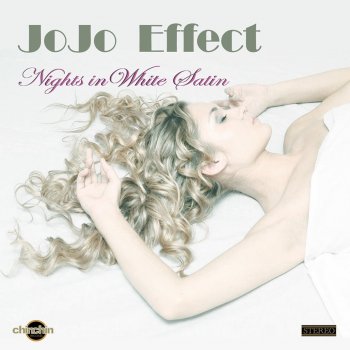 Jojo Effect Nights in White Satin