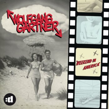Wolfgang Gartner feat. Will.I.Am Forever