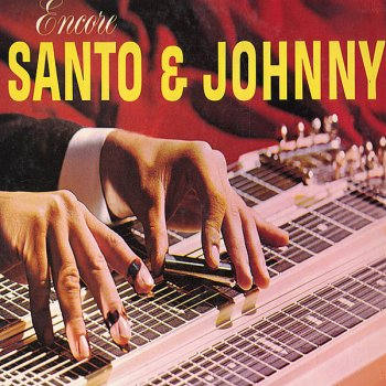 Santo & Johnny You Belong to Me