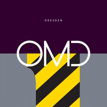 Orchestral Manoeuvres In the Dark Dresden (Mike Jolly's Architectural Remix)